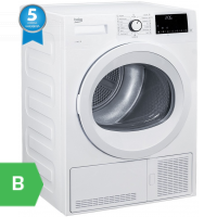  BEKO DS 7139 TX mašina za sušenje veša